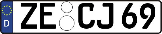 ZE-CJ69