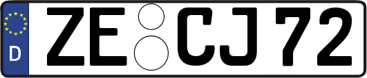 ZE-CJ72