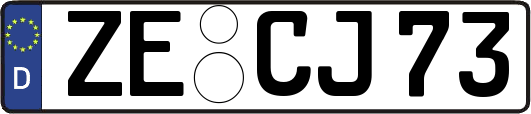 ZE-CJ73