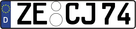 ZE-CJ74