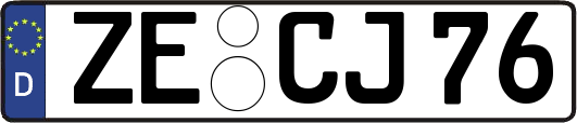 ZE-CJ76