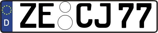 ZE-CJ77