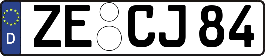 ZE-CJ84