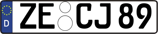 ZE-CJ89