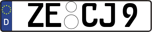 ZE-CJ9