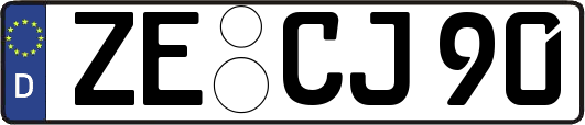 ZE-CJ90