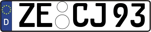 ZE-CJ93