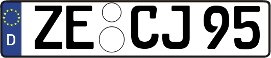 ZE-CJ95
