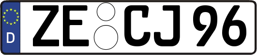 ZE-CJ96