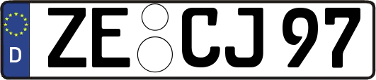 ZE-CJ97