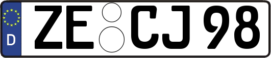 ZE-CJ98