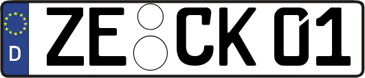 ZE-CK01