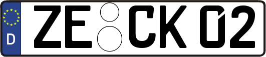 ZE-CK02