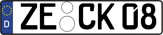 ZE-CK08