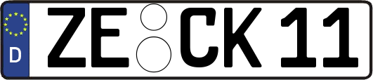 ZE-CK11
