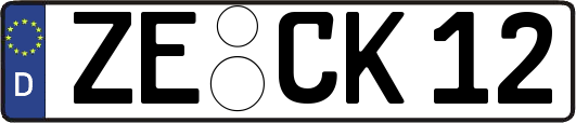 ZE-CK12