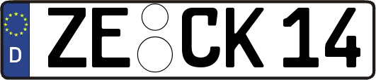 ZE-CK14