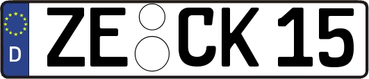 ZE-CK15