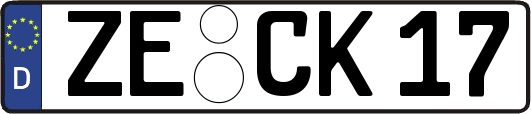 ZE-CK17