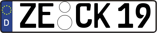ZE-CK19