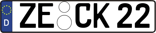 ZE-CK22