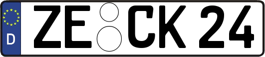 ZE-CK24