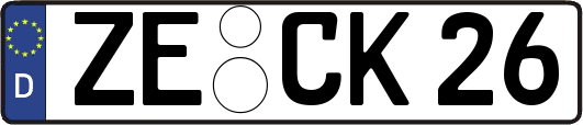 ZE-CK26