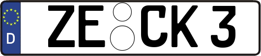 ZE-CK3