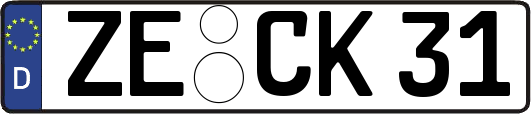 ZE-CK31