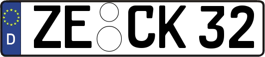 ZE-CK32
