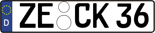 ZE-CK36