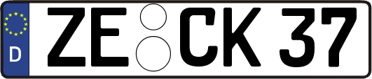 ZE-CK37