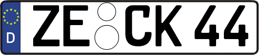 ZE-CK44