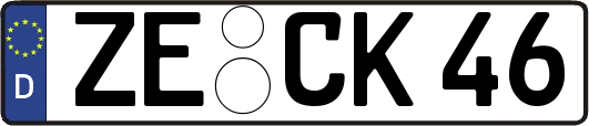 ZE-CK46