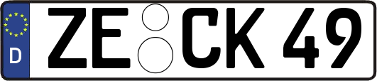 ZE-CK49