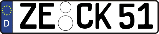 ZE-CK51