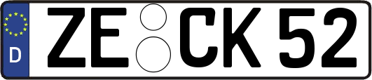 ZE-CK52