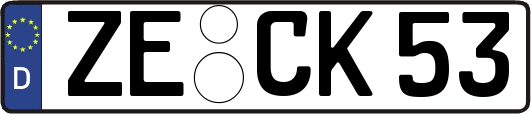 ZE-CK53