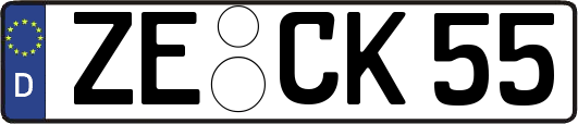 ZE-CK55
