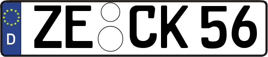 ZE-CK56