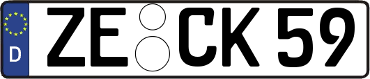 ZE-CK59