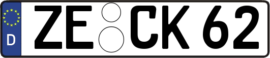 ZE-CK62