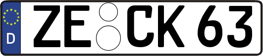 ZE-CK63