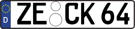 ZE-CK64