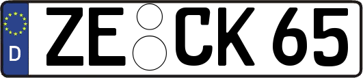 ZE-CK65