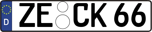 ZE-CK66