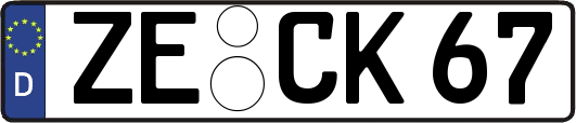 ZE-CK67