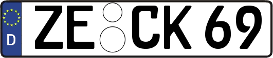 ZE-CK69