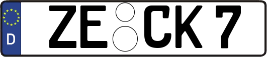 ZE-CK7