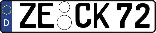 ZE-CK72